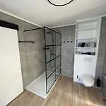 Berthe Apartment Blankenberge