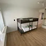 Berthe Apartment *