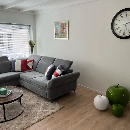 Berthe Apartment