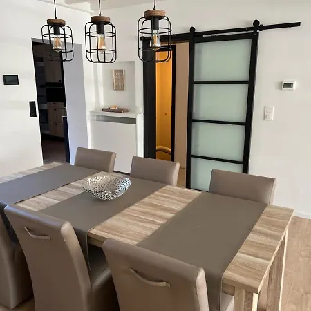 Berthe Apartment