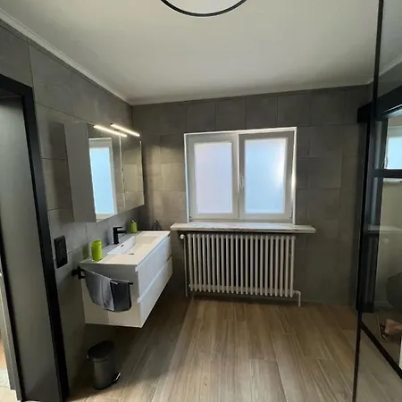 Berthe Appartement