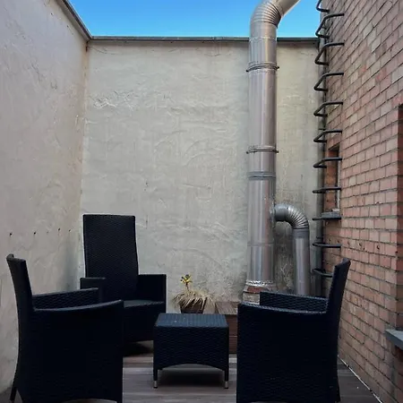 Apartment Berthe