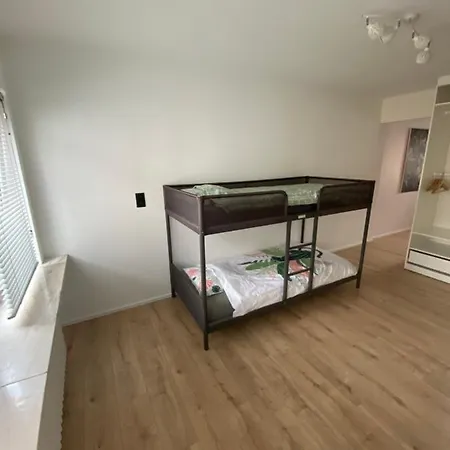 Berthe Appartement *