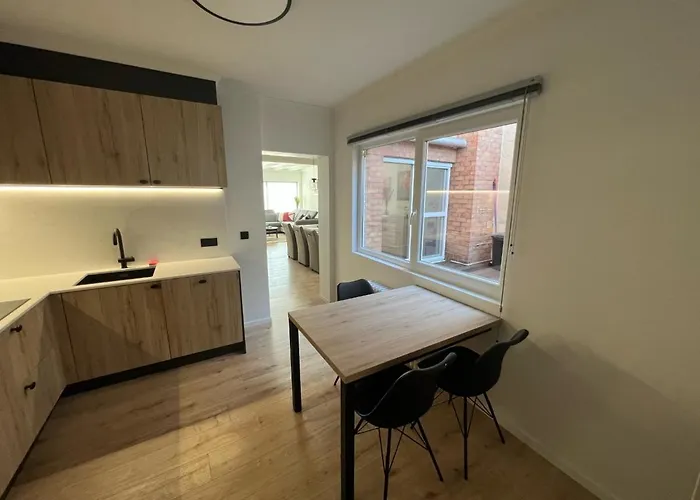 Berthe * Blankenberge